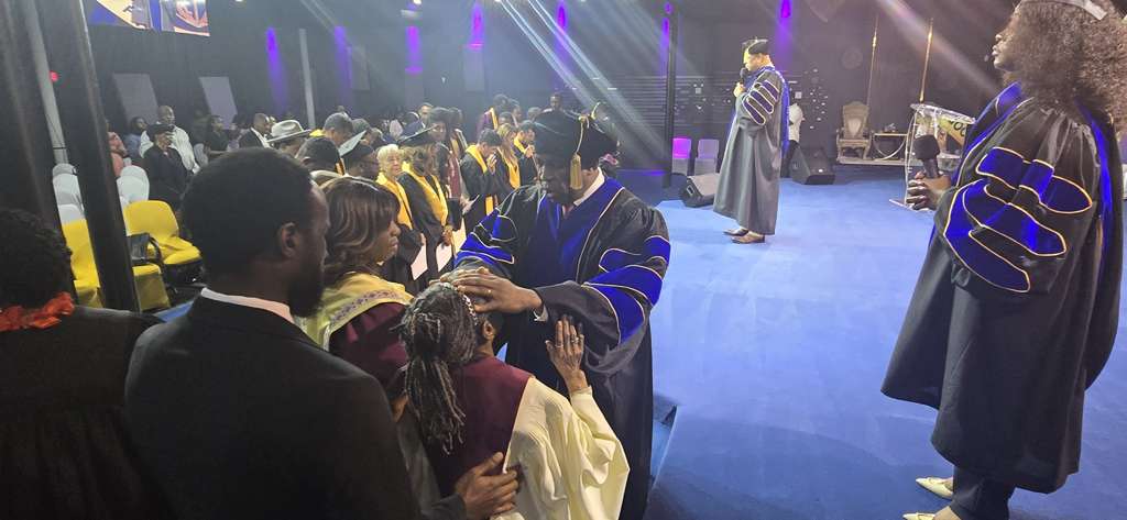 Zonal Foundation School Graduation Q1